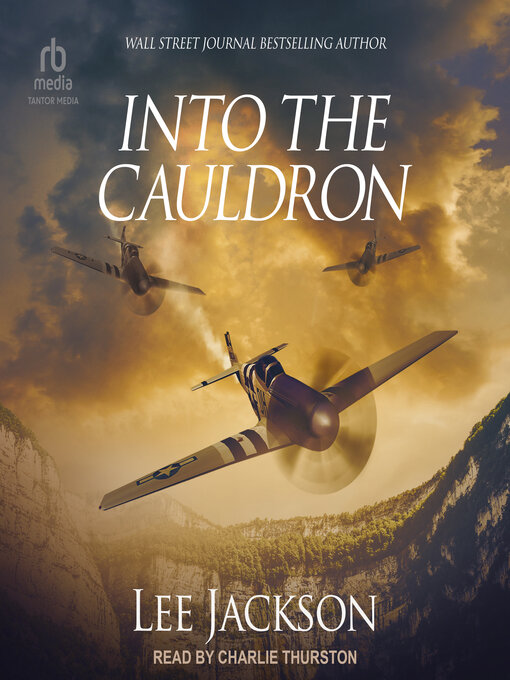 Title details for Into the Cauldron by Lee Jackson - Available